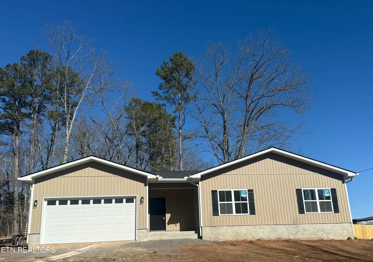 5718 Zurich Way, Knoxville, TN 37918 - #1