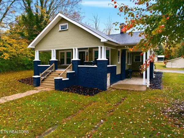 1519 W Madison Ave Ave, Athens, TN 37303