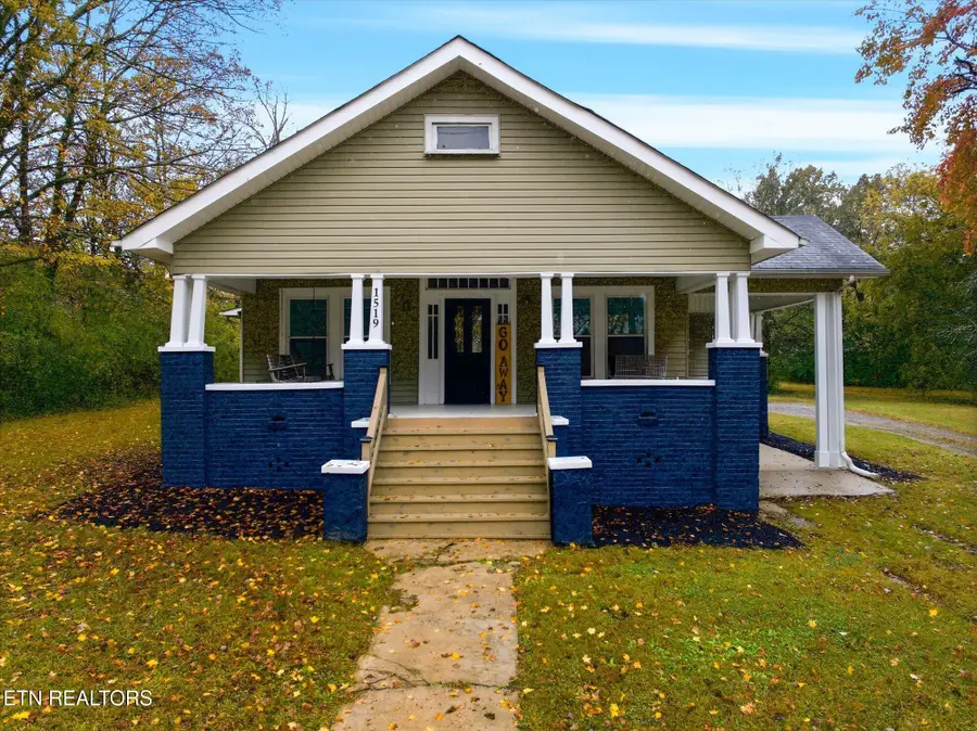 1519 W Madison Ave Ave, Athens, TN 37303 - #3