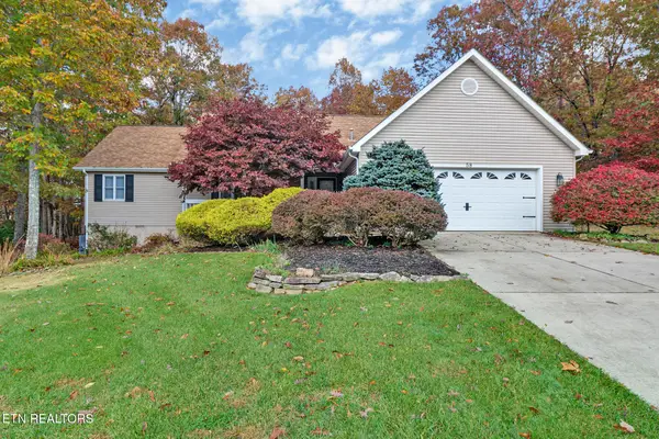 58 Loxley Lane, Fairfield Glade, TN 38558