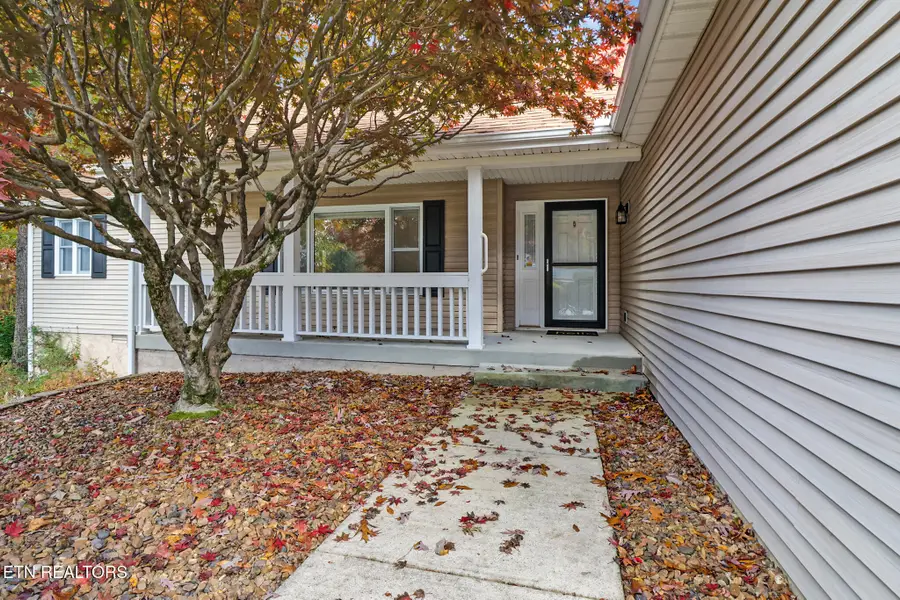 58 Loxley Lane, Crossville, TN 38558 - #2