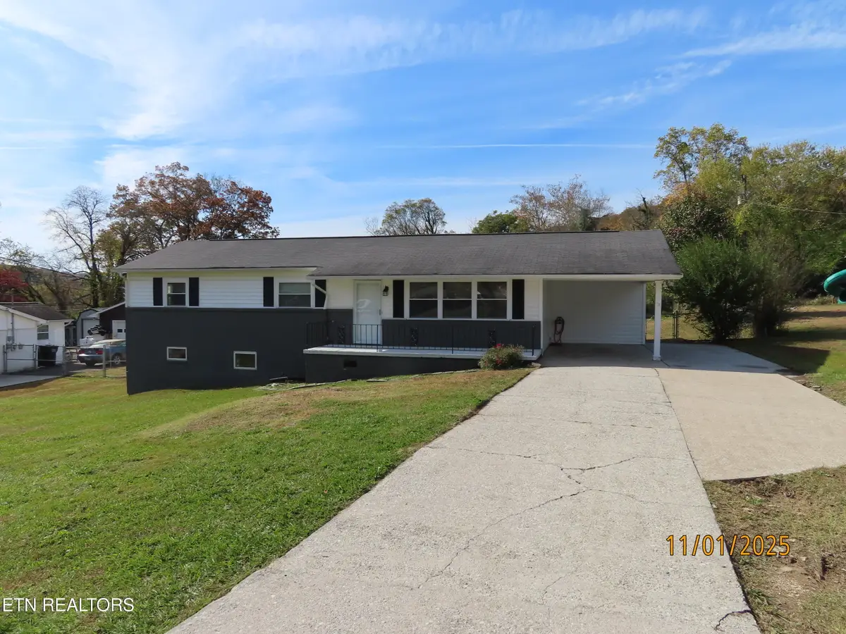 6613 Burbank Circle, Knoxville, TN 37918 - #1