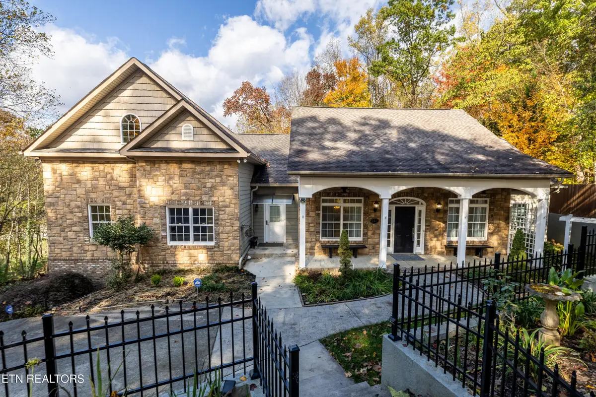 2211 Richwood Drive, Maryville, TN 37803 - #1