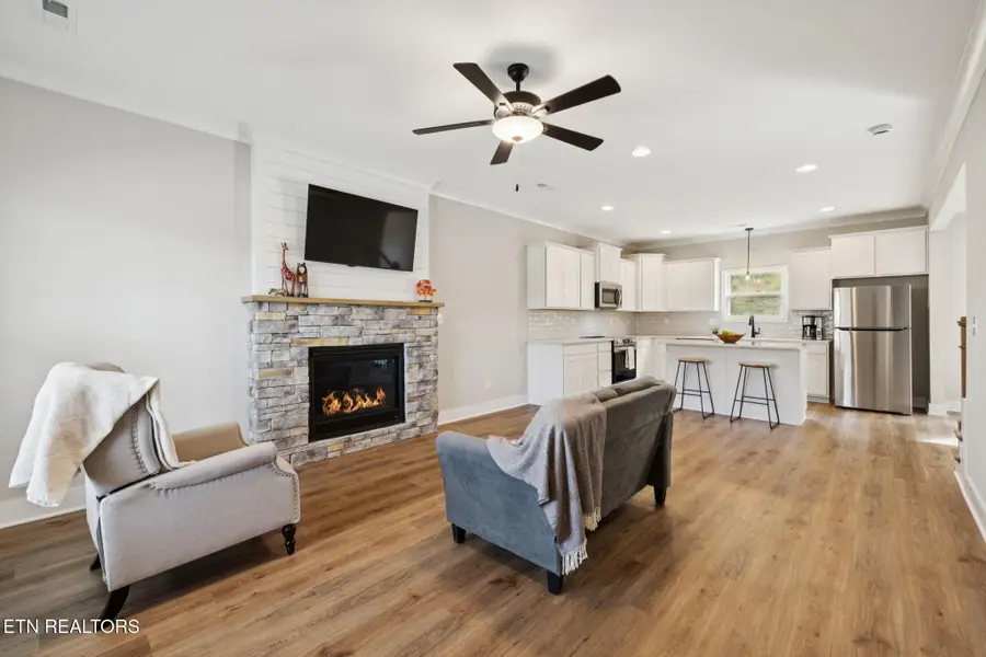 125 Kingberry St, Oak Ridge, TN 37830 - #2