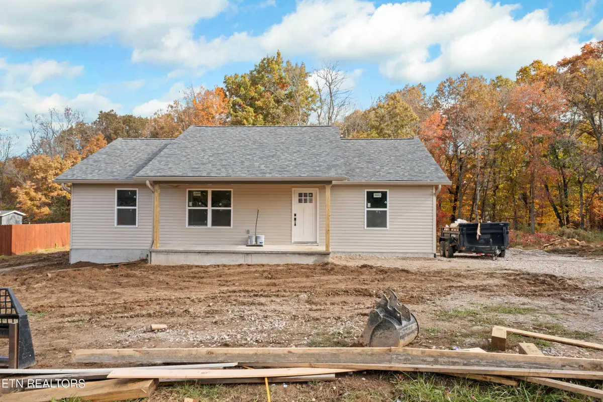 97 E Ridge Drive, Crossville, TN 38555 - #1