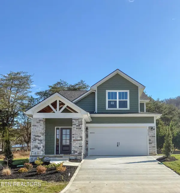 6704 Orange Petal Lane, Knoxville, TN 37931