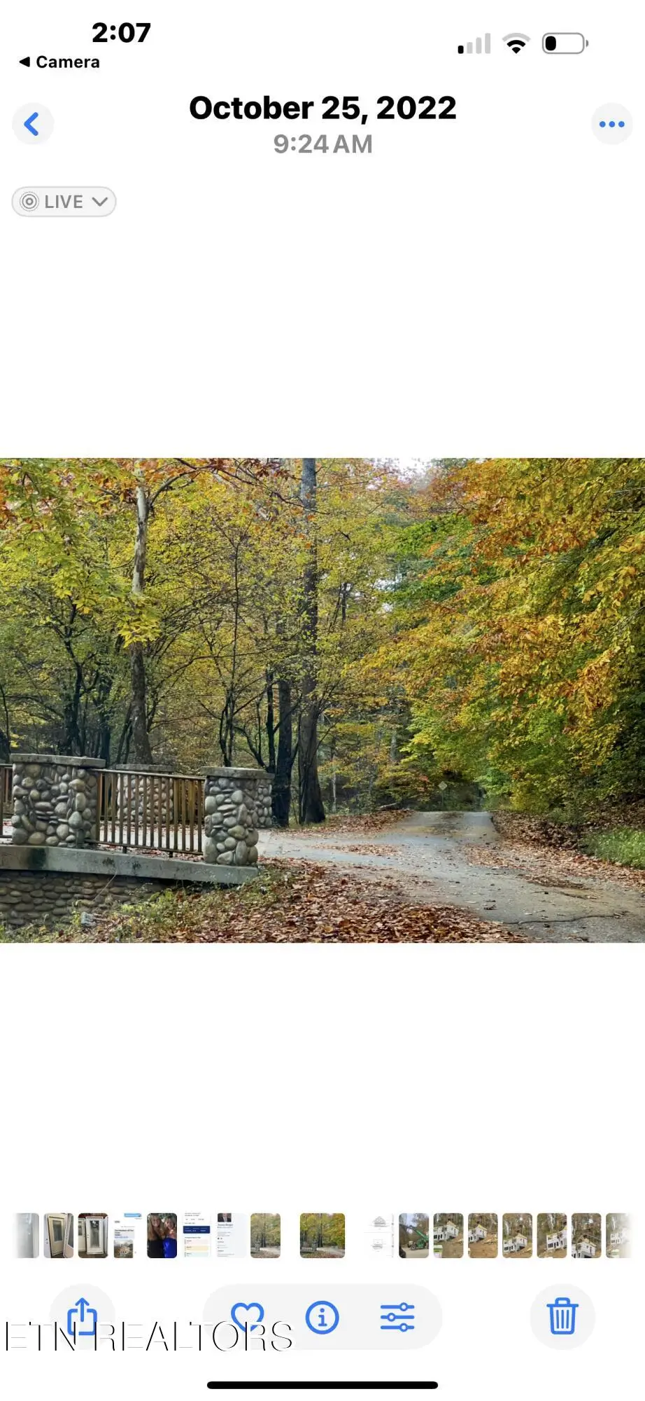 Lot 5 Cabin Creek Way, Sevierville, TN 37862 - #1