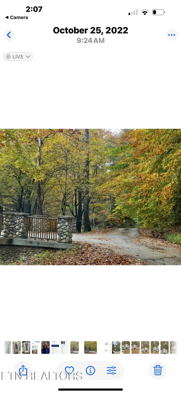 Lot 5 Cabin Creek Way, Sevierville, TN 37862
