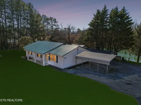 123 Jerry Cardin Lane, Friendsville, TN 37737