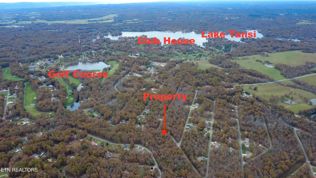 5027 Ostego Drive, Crossville, TN 38572 - #1