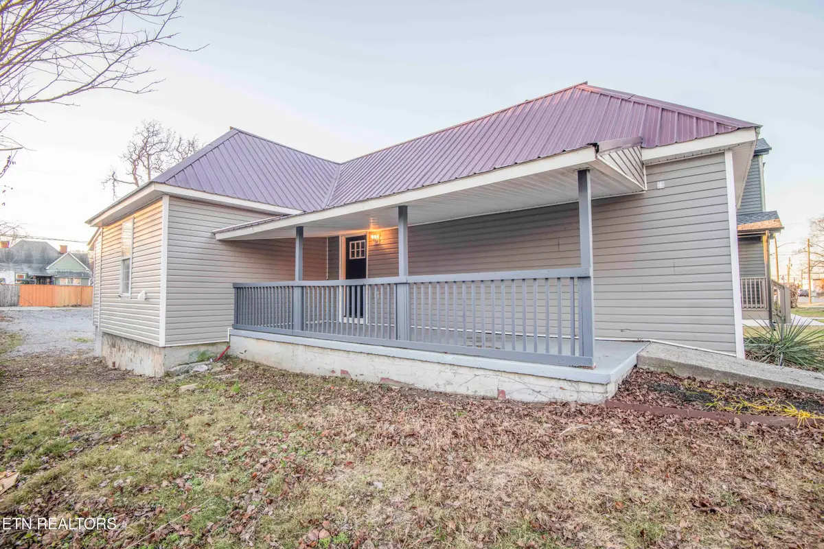 218 E Morelia Ave, Knoxville, TN 37917 - #1