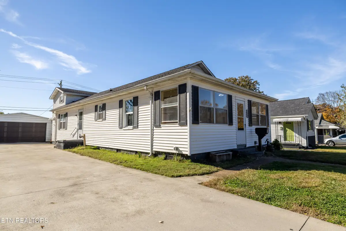 1539 Boyle St, Alcoa, TN 37701 - #1