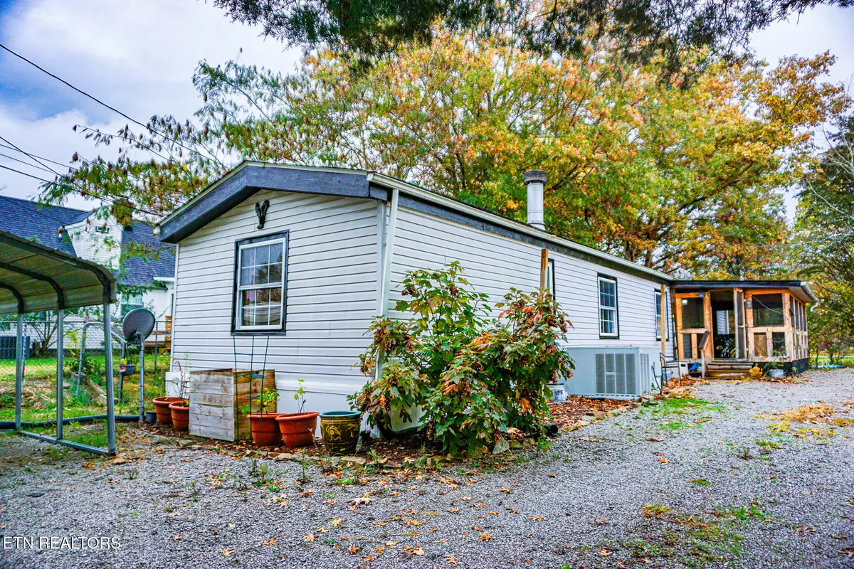 115 Stevens Circle, Rockwood, TN 37854 - #1