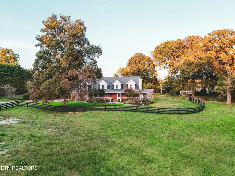 1834 Turkey Pen Lane, Lenoir City, TN 37772 - #2