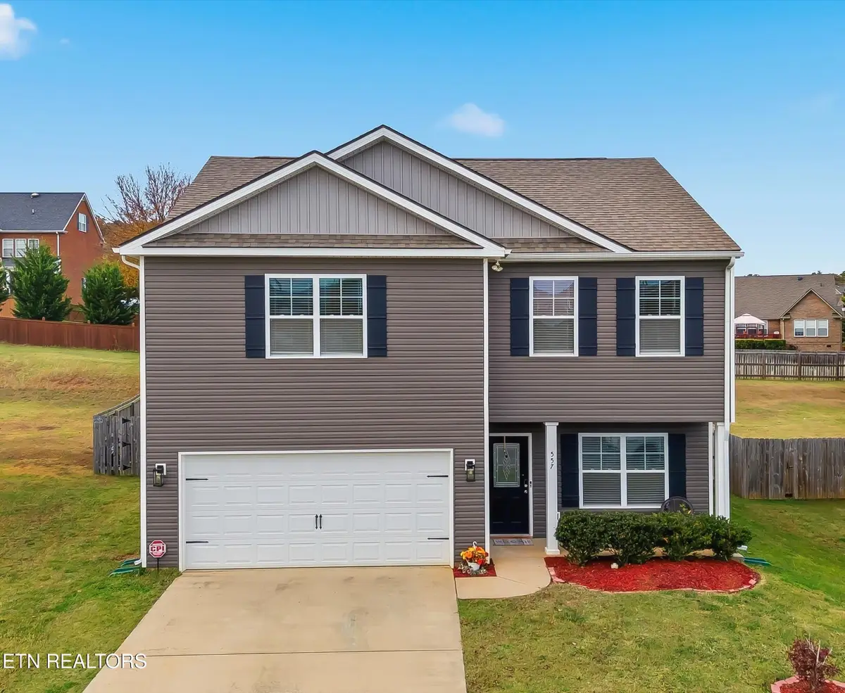 557 Smoky Valley Lane, Seymour, TN 37865 - #1