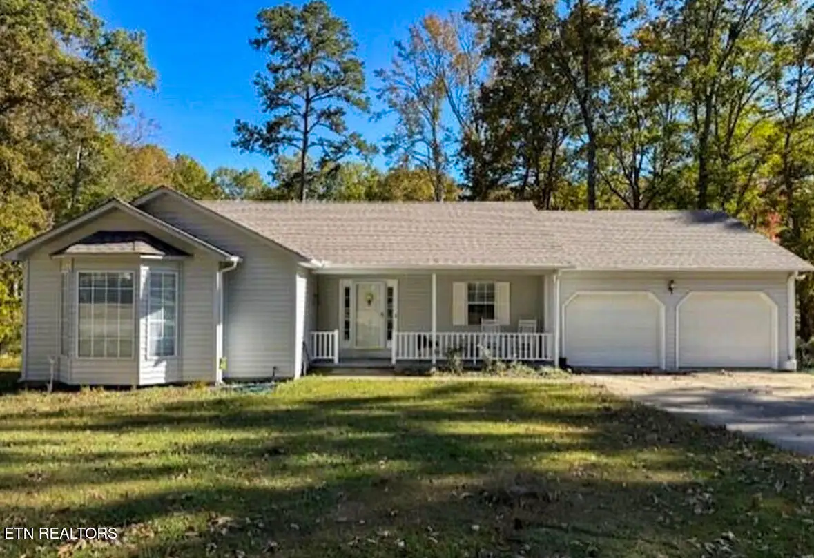 640 Meadow Creek Drive, Oneida, TN 37841 - #1