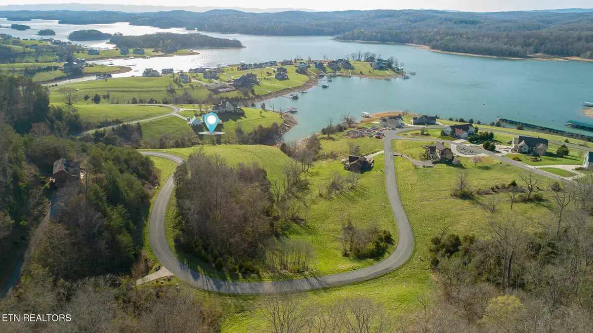Lot 694G Russell Brothers Rd, Sharps Chapel, TN 37866 - #1