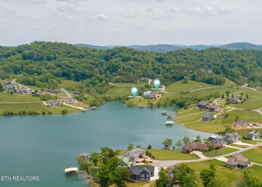 Lot 694G Russell Brothers Rd, Sharps Chapel, TN 37866 - #2