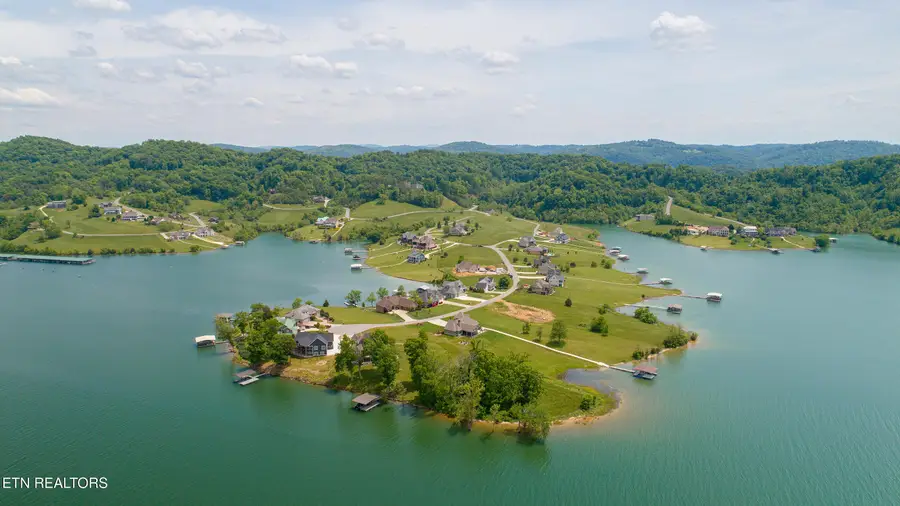 Lot 694G Russell Brothers Rd, Sharps Chapel, TN 37866 - #3