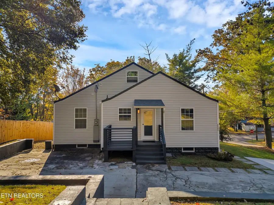 2505 Buffat Mill Rd, Knoxville, TN 37917 - #3