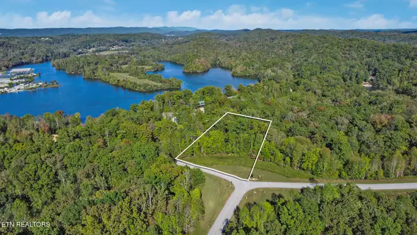 Lot 34-B Crystal Springs Road, Rockwood, TN 37854