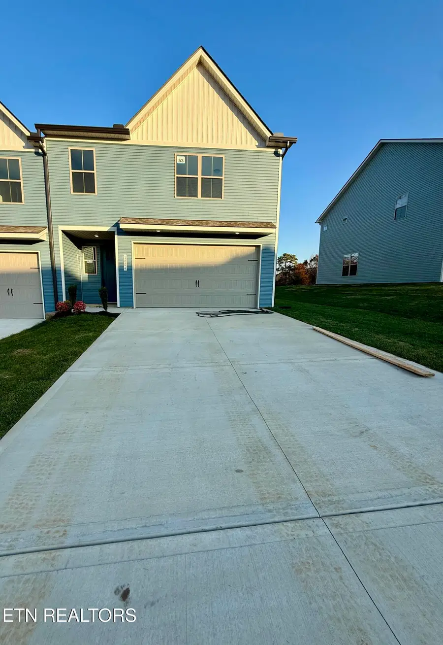 1804 Bennett Village Drive, Maryville, TN 37804 - #2