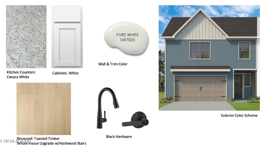 1804 Bennett Village Drive, Maryville, TN 37804 - #3