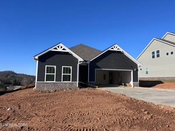 197 Sugar Maple Trail (lot 107), Lenoir City, TN 37771