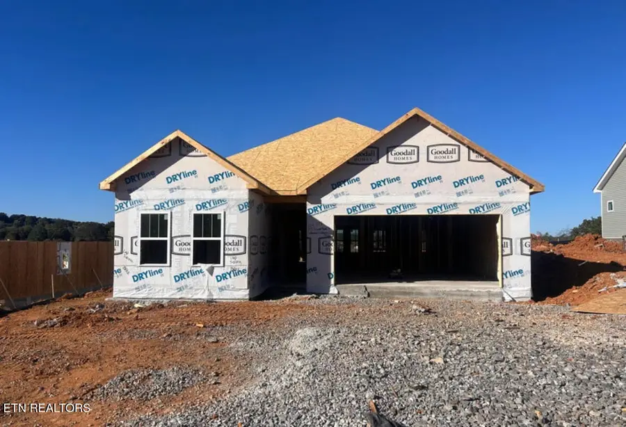 197 Sugar Maple Trail (lot 107), Lenoir City, TN 37771 - #2