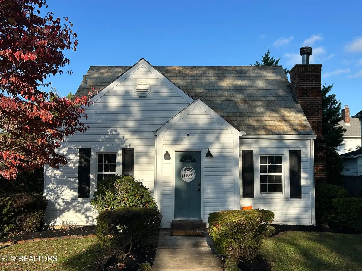 405 N Hill St, Lenoir City, TN 37771 - #1