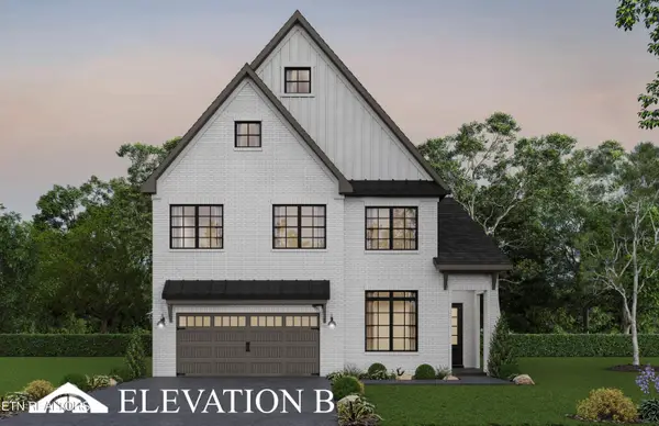 1103 Branch Hook Rd, Knoxville, TN 37934