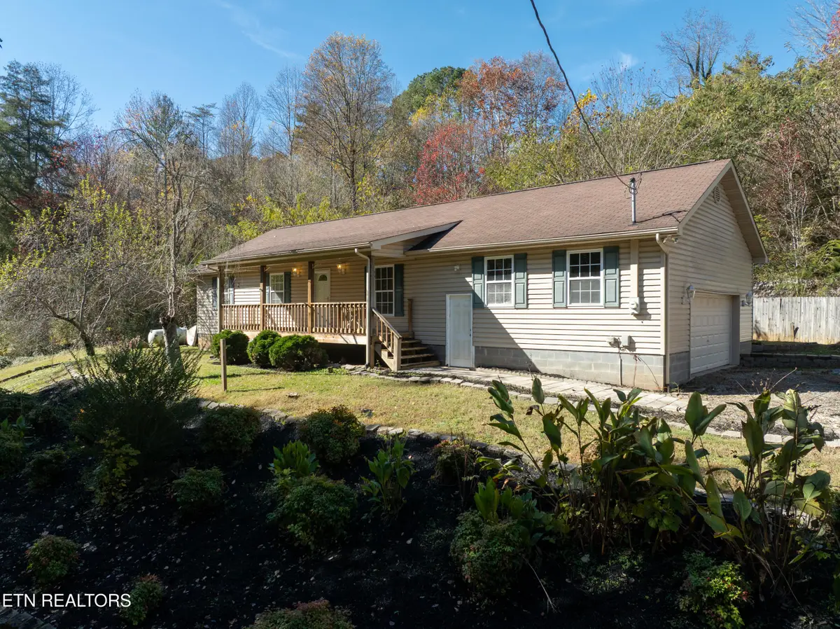5508 Old Walland Hwy Hwy, Walland, TN 37886 - #1