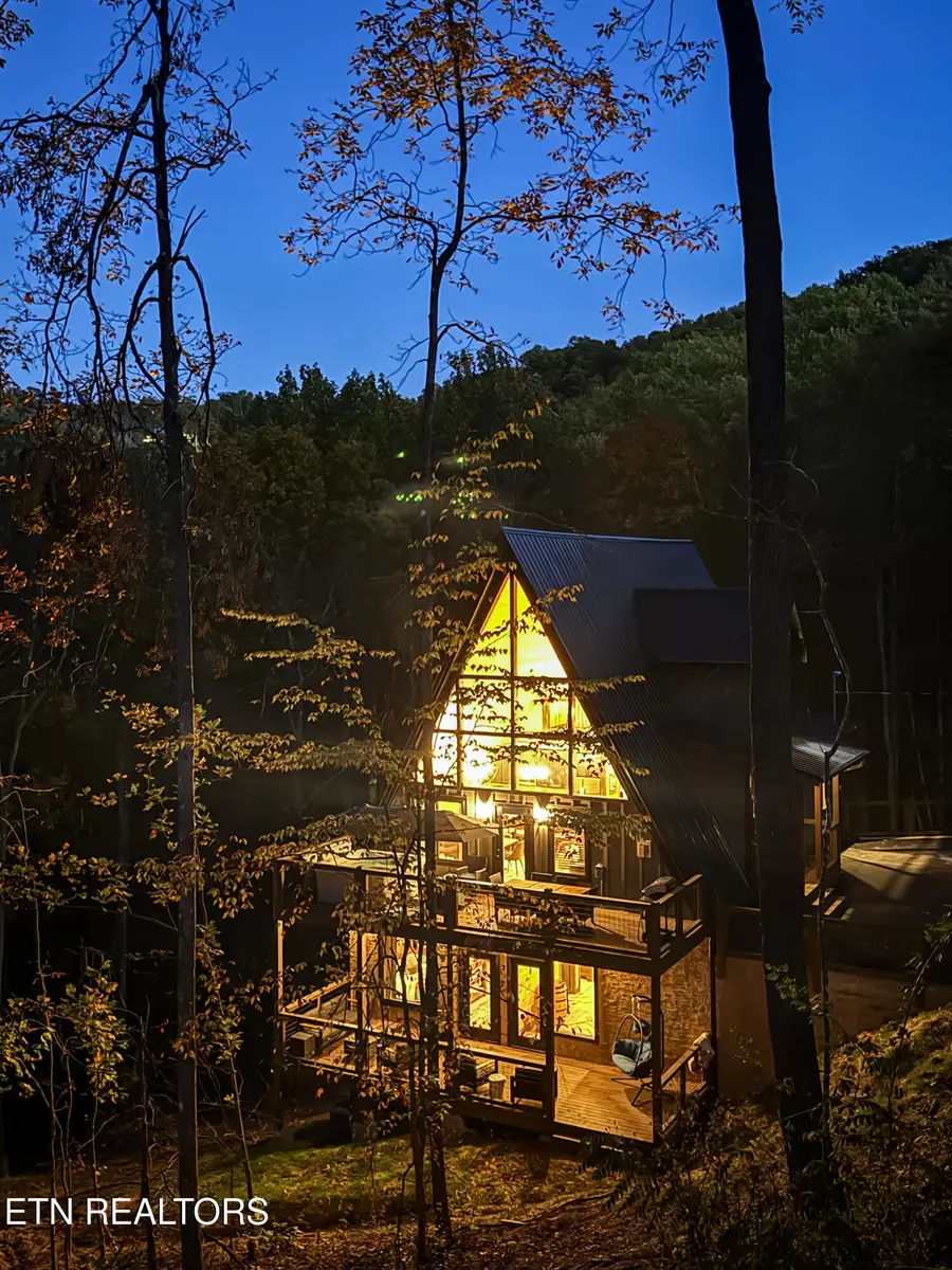 2313 Grey Fox, Sevierville, TN 37862 - #2