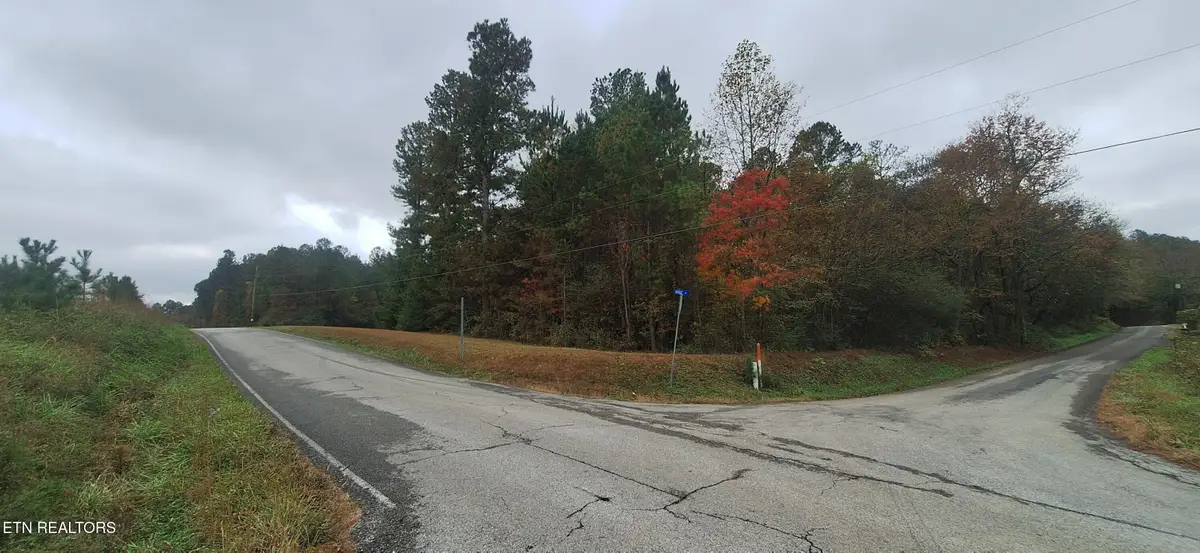 408 Chestua Church Rd, Madisonville, TN 37354 - #1