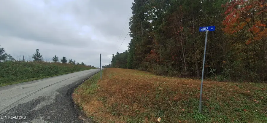 408 Chestua Church Rd, Madisonville, TN 37354 - #3