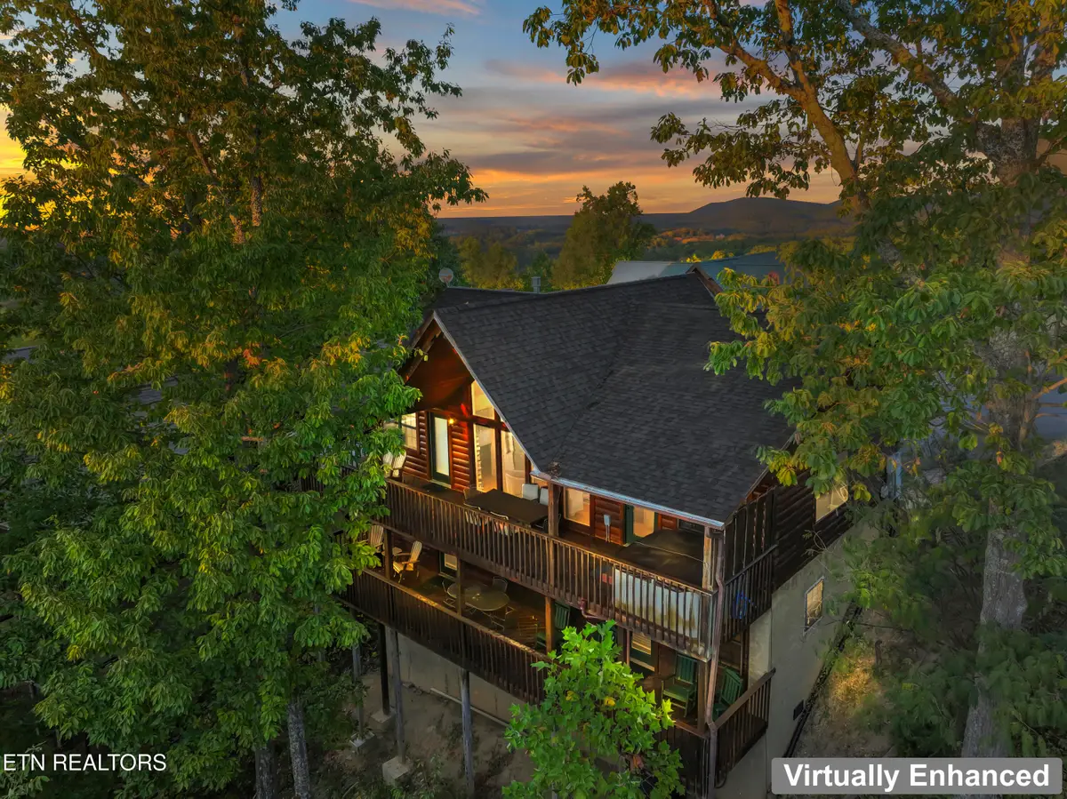 1550 Bears Den Way, Sevierville, TN 37876 - #1