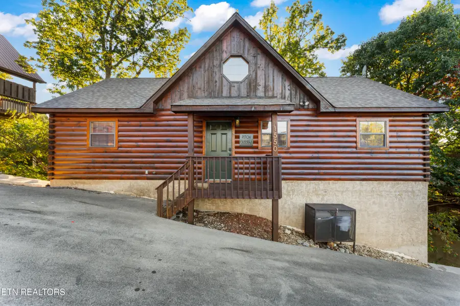 1550 Bears Den Way, Sevierville, TN 37876 - #3