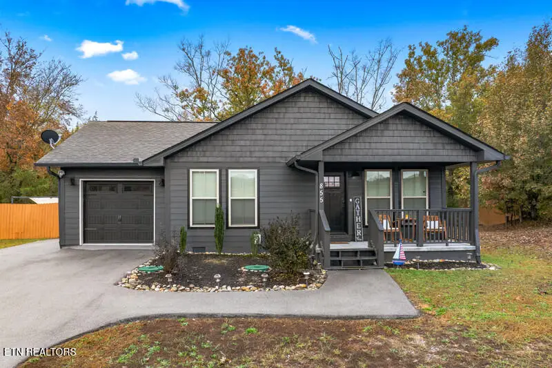 855 Blue Herring Way Way, Sevierville, TN 37876 - #2
