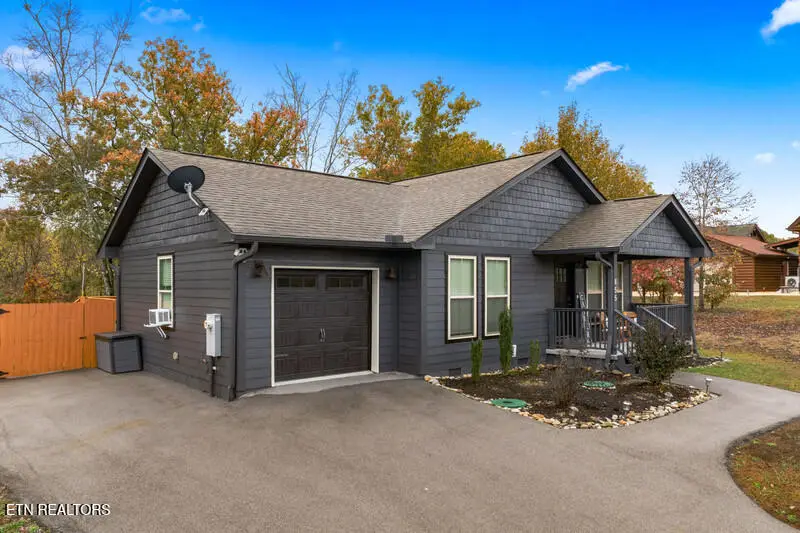 855 Blue Herring Way Way, Sevierville, TN 37876 - #3