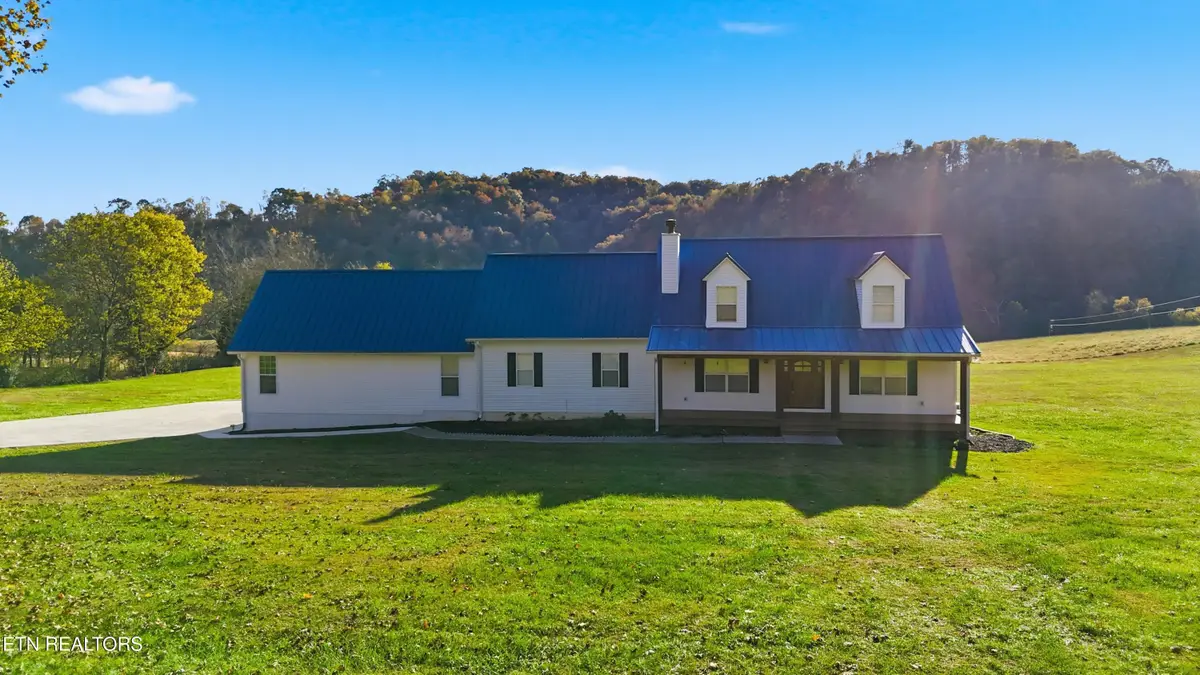 369 Mike Miller Lane, Clinton, TN 37716 - #1
