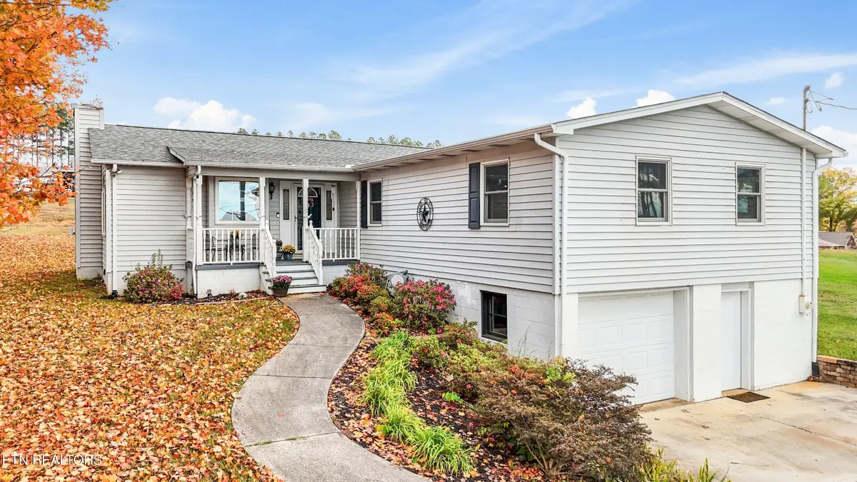 6212 Nine Mile Rd, Maryville, TN 37801 - #1