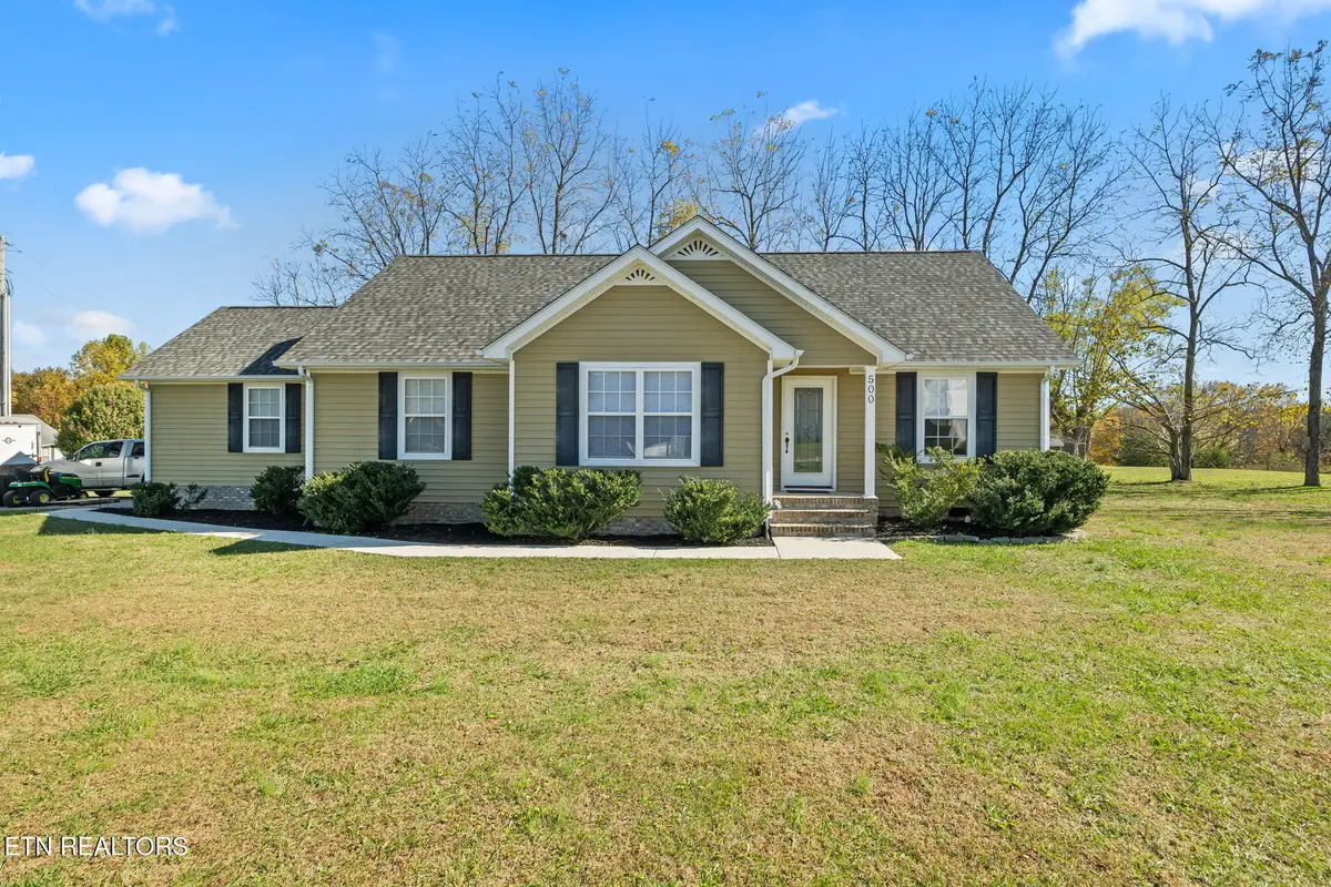 500 Walnut Heights Lane, Rickman, TN 38580 - #1