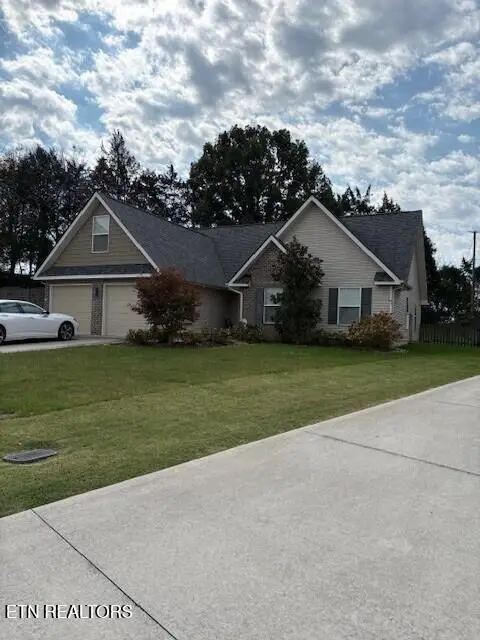 7513 Peony Drive, Knoxville, TN 37918 - #1