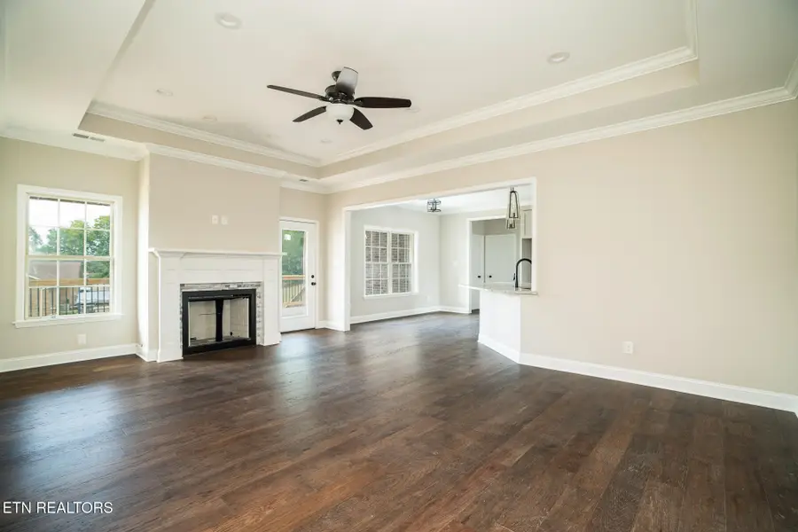 1520 Rosewood Drive, Sevierville, TN 37876 - #2