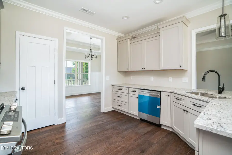 1520 Rosewood Drive, Sevierville, TN 37876 - #3