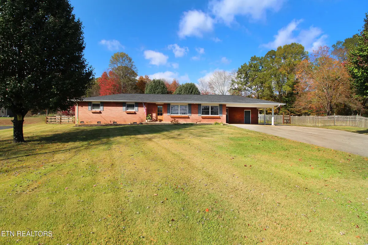 4909 Macmont Circle, Powell, TN 37849 - #1