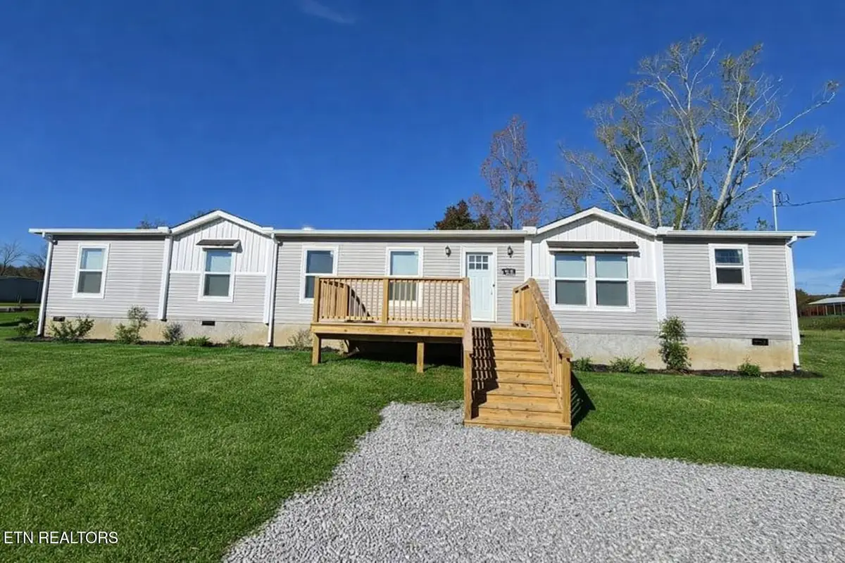 128 2nd St, Rockwood, TN 37854 - #1