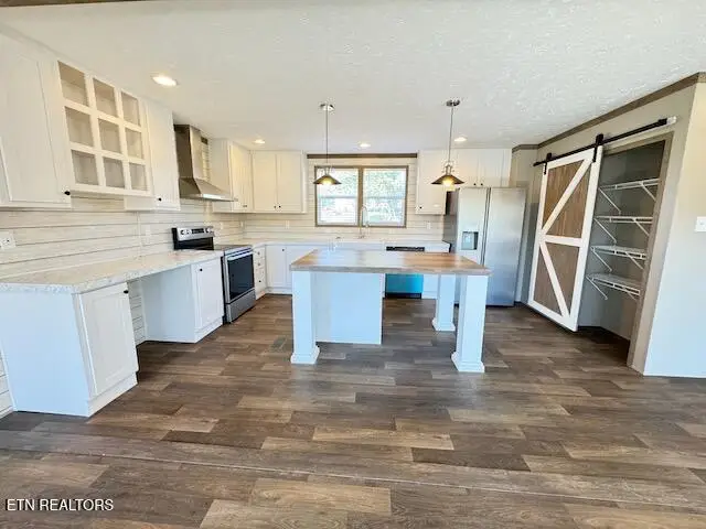 128 2nd St, Rockwood, TN 37854 - #3