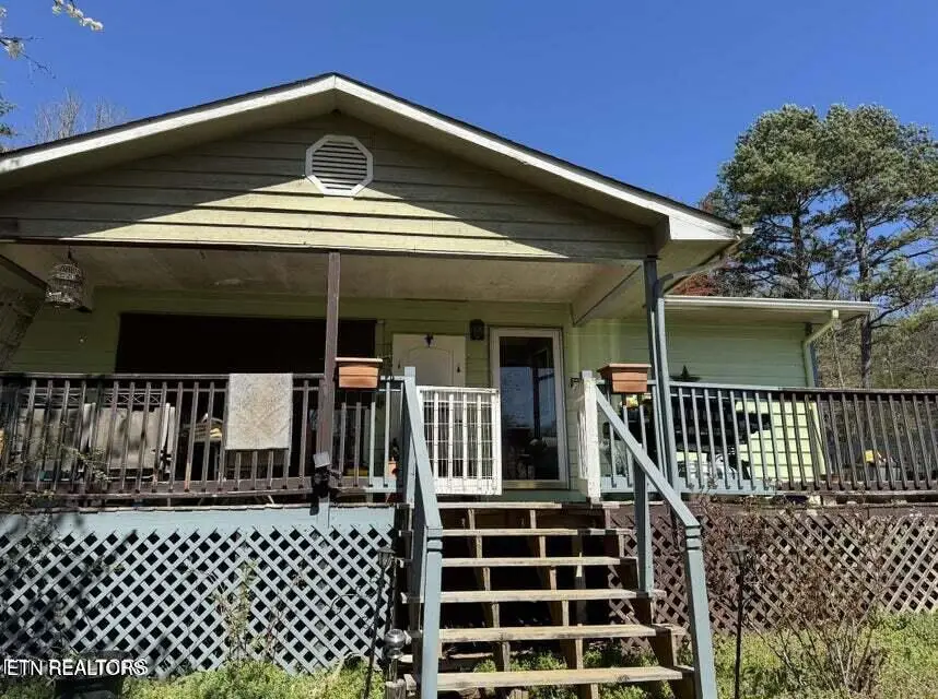 531 Reagan Valley Rd, Tellico Plains, TN 37385 - #1
