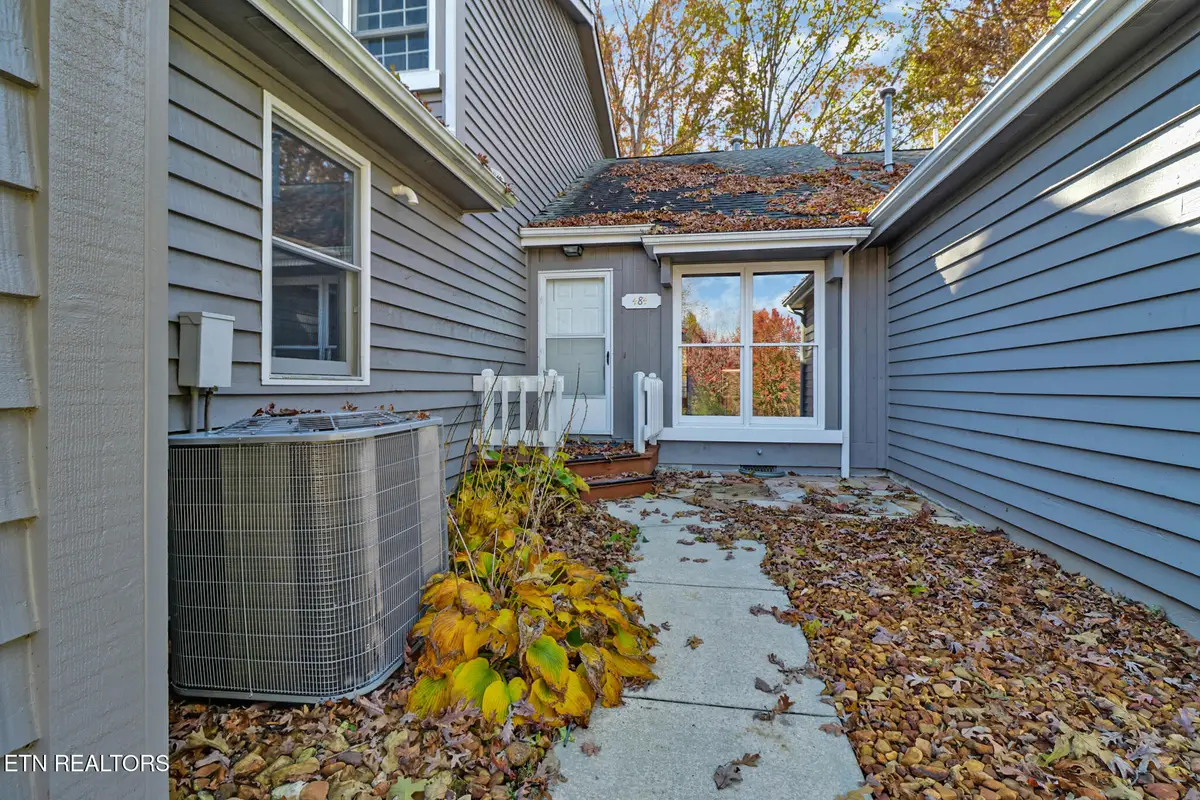 484 River Bend Drive #C-5, Crossville, TN 38555 - #1